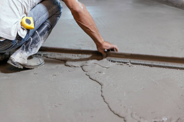 Driveways & Floors in WA