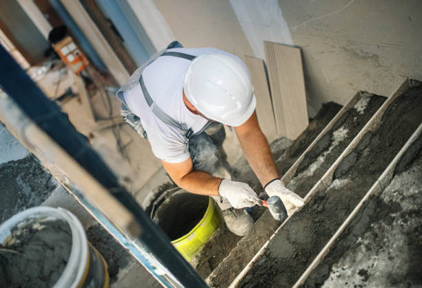 Best Concrete Contractor Near Me  in Hockinson, WA