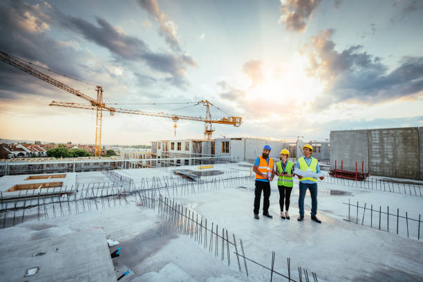Best Best Concrete Contractor  in Hockinson, WA