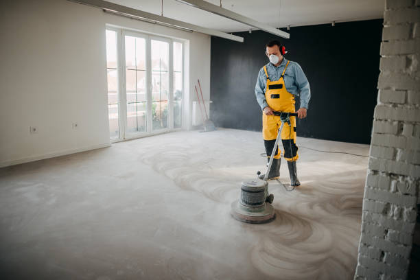 Best Residential Concrete Services  in Hockinson, WA
