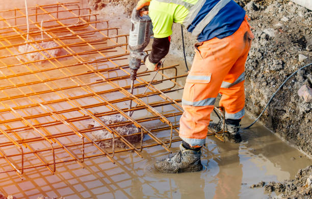 Best Affordable Concrete Contractor  in Hockinson, WA