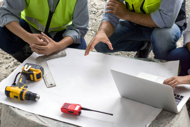 Best Concrete Patio Contractor  in Hockinson, WA