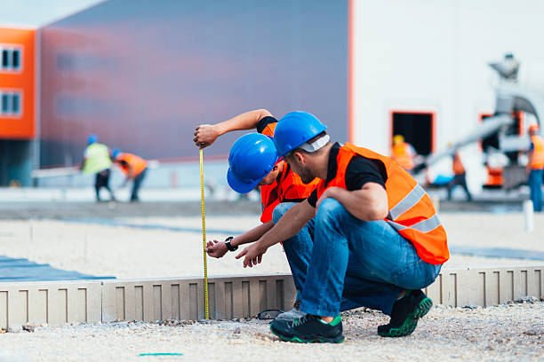 Best Concrete Repair Near Me  in Hockinson, WA