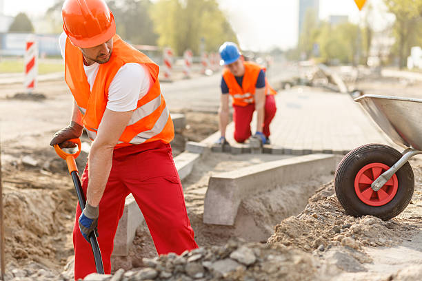 Best Concrete Driveway Repair Near Me  in Hockinson, WA