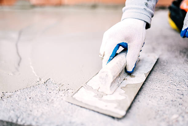 Best Concrete Installation Cost  in Hockinson, WA